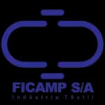 Logo da Fiação na Paraíba FICAMP