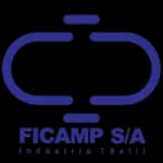 Logo da Fiação na Paraíba FICAMP