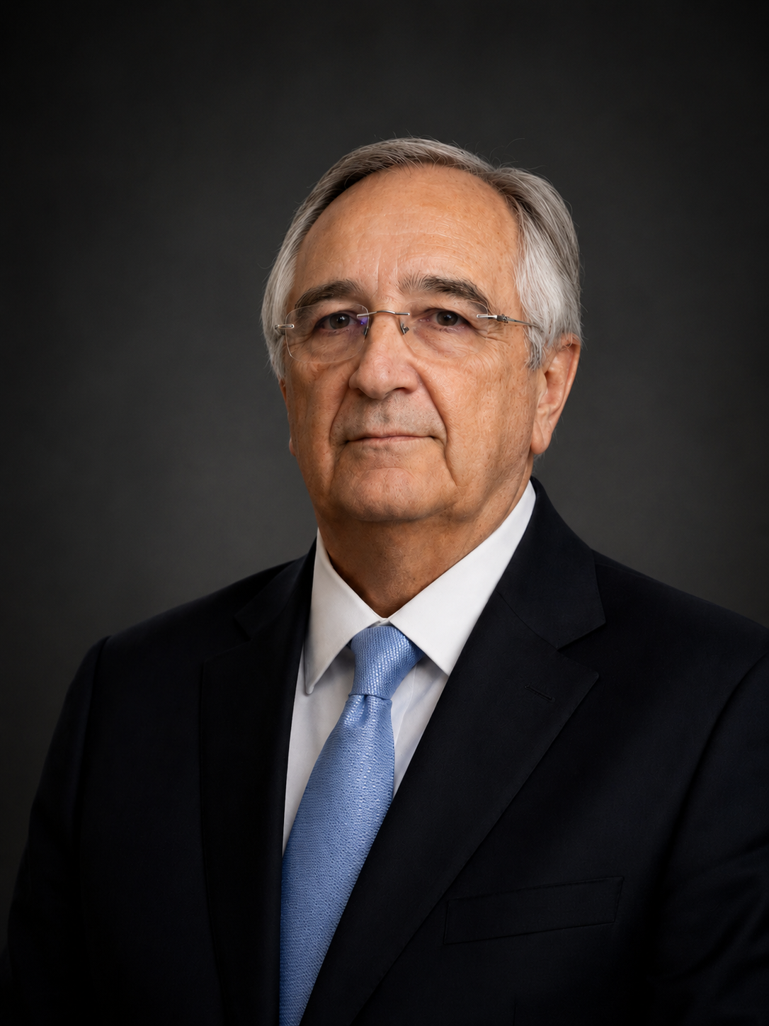 Churchill Cavalcante César é homenageado pela FIEPB por sua contribuição à indústria paraibana